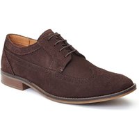 Twain Brogue Shoe