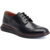 Flight Brogue Shoe