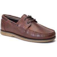 Stern Boat Shoe