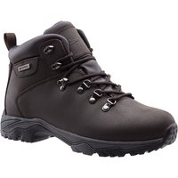 Nebraska Leather Hiking Boots 4