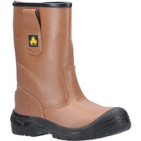 FS142 Riggers Safety Boots