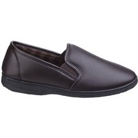 & Visa Twin Gusset Slipper