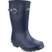 Buckingham Wellington Boots 10.5