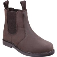 Camberwell Leather Boots 13