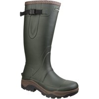 Compass Rubber Wellington Boots