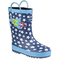 Sprinkle Rubber Wellington Boots 13