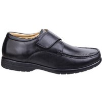& Fred Dual Fit Moccasin