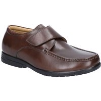 & Fred Classic Touch Fastening Shoes