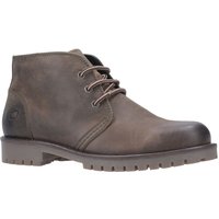 Stroud Leather Boots