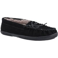 Ace Suede Classic Slippers