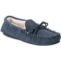 Hush Puppies Allie Women's Suede Slippers