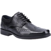 Brace Brogue Shoe