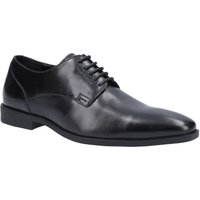 Ezra Leather Lace Shoes