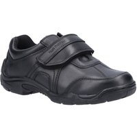 Arlo Leather Trainers 12