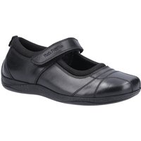 Clara Leather Shoes 12