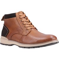 Dean Leather Lace Boots