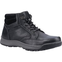 Grover Leather Boots