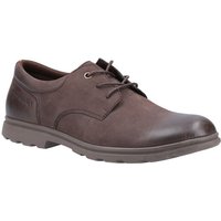 Trevor Lace Shoes