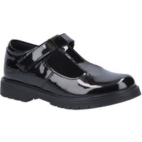 Gracie Patent Leather Shoes
