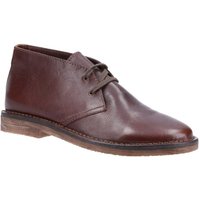Samuel Leather Boots