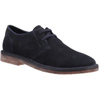 Scout Suede Lace Shoes