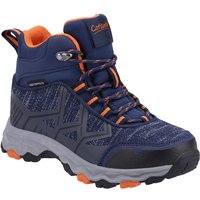 Coaley Lace Up Hiking Boots 13