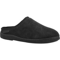 Ashton Suede Slippers