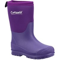 Hilly Neoprene Wellington Boot 9