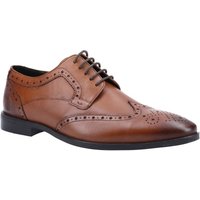 Hush Puppies Men's 'Elliot' Shoes in Tan | Size: 9
