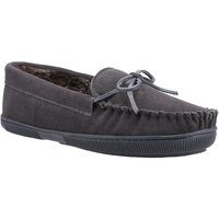 Ace Suede Slipper