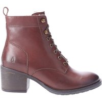 Hush Puppies Women's Harriet' Boot in Brown | Size: 8