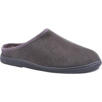 Ashton Suede Slipper