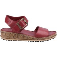 Ellie Sandal Dark