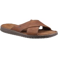 Nile Cross Over Sandal