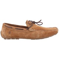 Reuben Boat Shoes