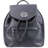 Hush Puppies Women's Mona Backpack in Black