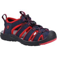 Cotswold Marshfield Sandals in Navy | Size: Infant 8