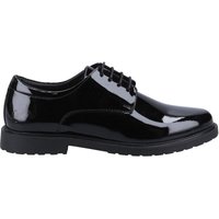 Hush Puppies Women's Verity Shoe in Black | Size: 4