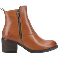 Hush Puppies Women's Helena' Boot in Tan | Size: 7