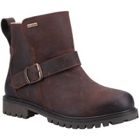 Mini Wakely Boot 12