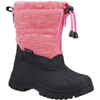 Bathford Textile Weather Wellingtons 11