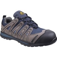 FS34C Trainers Safety
