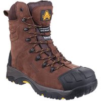 AS995 PILLAR Waterproof Safety Footwear