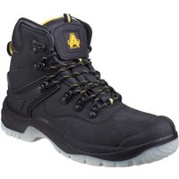 FS198 Waterproof Safety Footwear