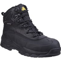 FS430 Orca Waterproof Safety Footwear