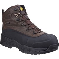 FS430 Orca Waterproof Safety Footwear
