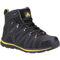 AS254 Safety Boots
