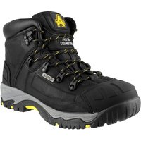 AS803 Waterproof Safety Footwear