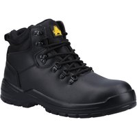 258 Hiker Safety Footwear