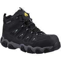 AS801 Rockingham Waterproof Non Metal Hiker
